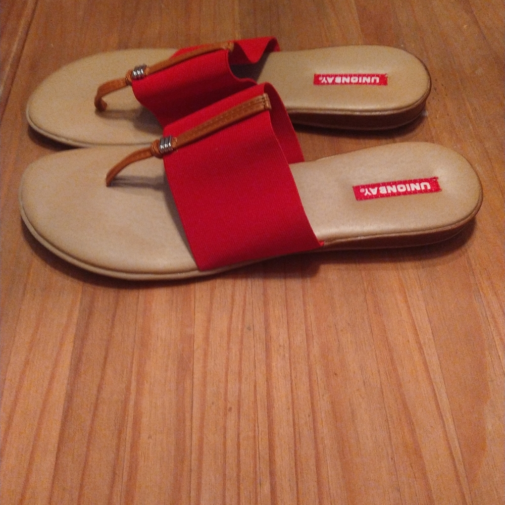 Size 11 Sandals